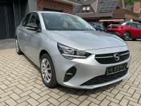 Gebraucht Opel Corsa-e Edition 100 kW (136 PS) 2023 Silber Kleinwagen