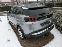 gebraucht Peugeot 3008 Crossway,AHK,Shzg,M+S Räder,Schiebedach,Nav