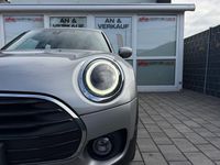 Gebraucht Mini Cooper Clubman 136 PS (100 kW) 2023 Silber Kombi
