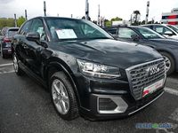 gebraucht Audi Q2 Q2 Sport30 TDI Sport