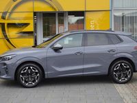 Neu Cupra Terramar VZ 265 PS (194 kW) 2025 Graphene grau exclusive SUV