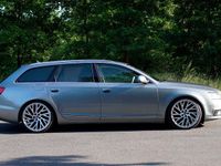 Gebraucht Audi A6 Ambiente 239 PS (175 kW) 2009 Grau Kombi