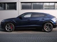 Gebraucht Lamborghini Urus 650 PS (478 kW) 2021 Blau SUV