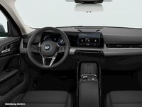 Gebraucht BMW X2 156 PS (114 kW) 2025 Grau SUV