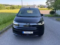 Gebraucht VW Multivan 150 PS (110 kW) 2025 Schwarz Van / Kleinbus