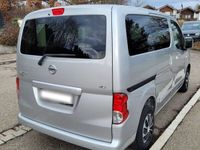 gebraucht Nissan Evalia NV2001.5 Tekna