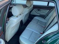 gebraucht BMW 520 520 i touring