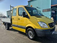 Gebraucht Mercedes Sprinter 305 PS (224 kW) 2012 Andere
