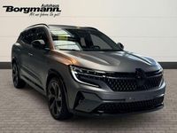 Gebraucht Renault Espace Esprit Alpine 200 PS (147 kW) 2024 Grau Van / Kleinbus