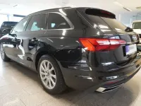 Gebraucht Audi A4 Business 150 PS (110 kW) 2022 Schwarz Kombi