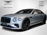 Neu Bentley Flying Spur 680 PS (500 kW) 2026 Silber Limousine