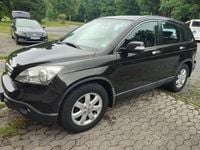 Gebraucht Honda CR-V Comfort 140 PS (102 kW) 2008 SUV