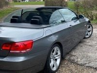 gebraucht BMW 325 Cabriolet i -