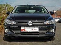 gebraucht VW Polo 1.0TSI Trendline NAVI GRA ALLSEASON