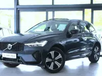 Gebraucht Volvo XC60 Plus 349 PS (256 kW) 2023 Blau SUV