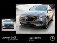 Gebraucht Mercedes EQA350 Progressive 214 kW (292 PS) 2023 Grau SUV