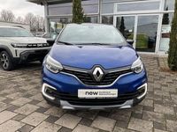 Gebraucht Renault Captur Version S 150 PS (110 kW) 2018 Schwarz SUV