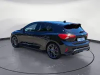 Gebraucht Ford Focus ST 280 PS (205 kW) 2020 Schwarz Limousine