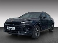 Gebraucht Cupra Formentor 150 PS (110 kW) 2025 Mitternachtsschwarz SUV