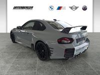 Gebraucht BMW M2 M Performance 460 PS (338 kW) 2025 Grau Coupé