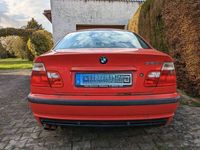 gebraucht BMW 320 320 i Limousine