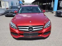 Gebraucht Mercedes C220 Avantgarde 170 PS (125 kW) 2014 Other Kombi