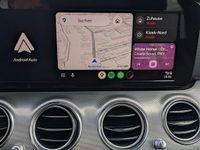 Gebraucht Mercedes E220 Avantgarde 194 PS (142 kW) 2020 Grau Kombi