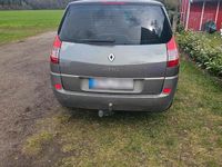 Gebraucht Renault Scénic II 135 PS (99 kW) 2004 Andere farben Van / Kleinbus