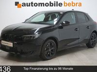 Gebraucht Opel Corsa 101 PS (74 kW) 2024 Schwarz Kleinwagen