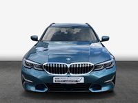 gebraucht BMW 330e Touring Luxury Line Gestiksteuerung HiFi