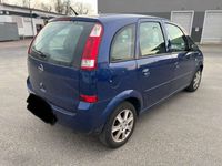 gebraucht Opel Meriva Edition