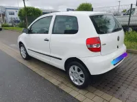 Gebraucht VW Fox 54 PS (39 kW) 2005 Kleinwagen