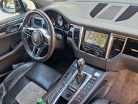 Gebraucht Porsche Macan S 211 PS (155 kW) 2014 Grau SUV
