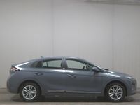 Gebraucht Hyundai Ioniq Trend 100 kW (136 PS) 2021 Grau Kleinwagen