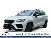 Gebraucht Cupra Ateca 150 PS (110 kW) 2024 Weiß SUV
