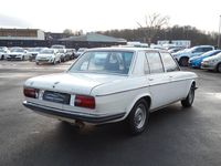 Gebraucht BMW 2500 150 PS (110 kW) 1973 Weiß Limousine
