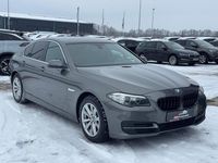 Gebraucht BMW 525 218 PS (160 kW) 2014 Grau Limousine