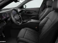 Gebraucht BMW 540 Sport Line 303 PS (222 kW) 2025 Sophistograu brillanteffekt Kombi