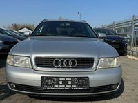 Gebraucht Audi A4 116 PS (85 kW) 2000 Kombi