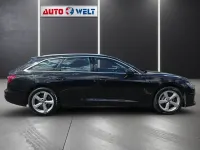 Gebraucht Audi A6 S-Line 231 PS (169 kW) 2019 Schwarz Kombi
