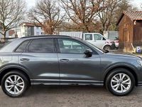 Second-hand Audi Q3 S-Line 245 CP (180 kW) 2021 Gri SUV
