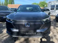 Gebraucht Honda HR-V Elegance 131 PS (96 kW) 2023 Grau SUV