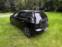 Gebraucht VW Golf VI 80 PS (58 kW) 2009 Schwarz Kleinwagen