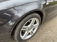 gebraucht Audi A4 Avant 1.9 TDI Edition Sport