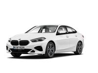 Gebraucht BMW 218 Comfort Edition 136 PS (100 kW) 2025 Coupé