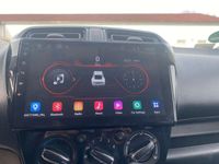 gebraucht Mitsubishi Space Star 1.0 Apple-Carplay Radio Klima EU6