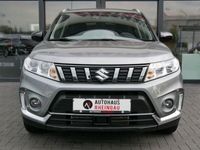 gebraucht Suzuki Vitara 1.4 Comfort 4x4 Allgrip AHK!