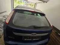 Usata Ford Focus 116 CV (85 kW) 2008 Blu Berlina