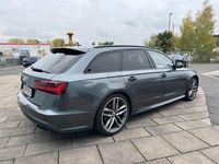Gebraucht Audi A6 Competition 326 PS (239 kW) 2015 Grau Kombi