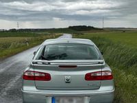 Gebraucht Renault Laguna II 120 PS (88 kW) 2004 Grau Limousine